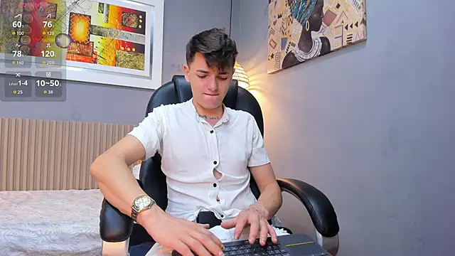 tossetrech online show from 10, 1, 2026