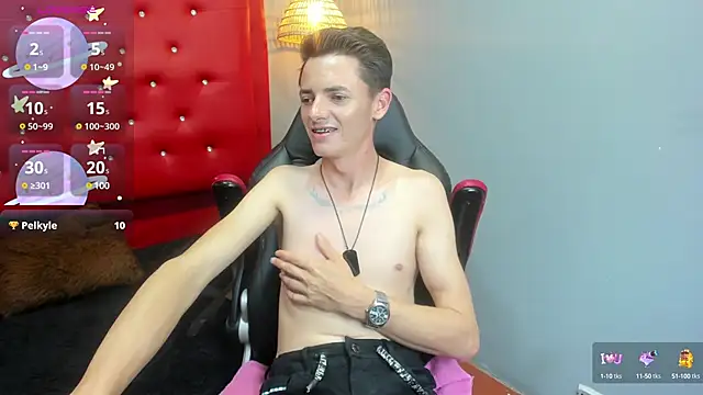 tossetrech online show from 23, 3, 2025