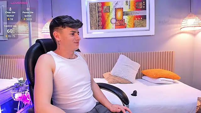 tossetrech online show from 22, 3, 2026