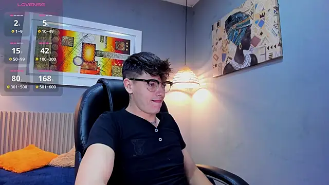 tossetrech online show from 8, 4, 2026