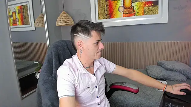 tossetrech online show from 26, 11, 2025