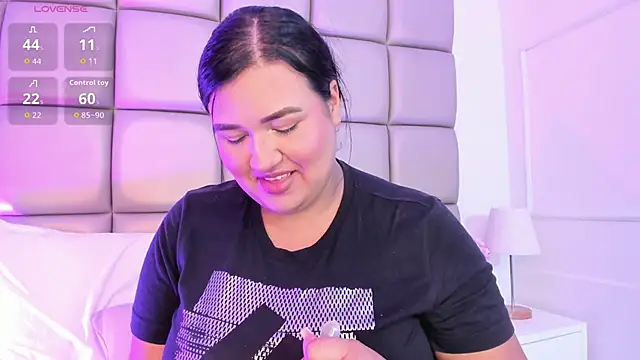 DojaAissha online show from 16, 1, 2026