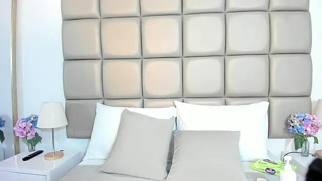 DojaAissha online show from 10, 1, 2026