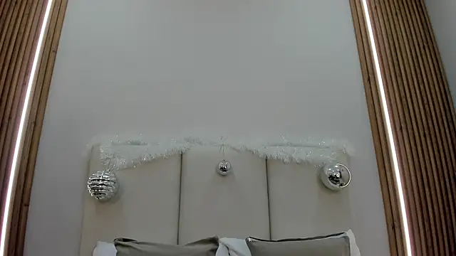 DojaAissha online show from 17, 12, 2025