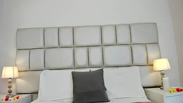 DojaAissha online show from 11, 3, 2025