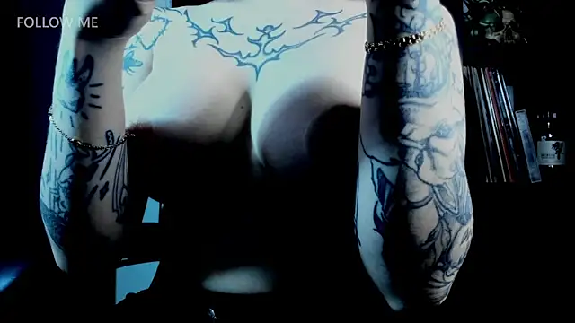 Snapshot of Demongirl6666 chatting on 9, 2, 2026 Demongirl6666 online show from 9, 2, 2026