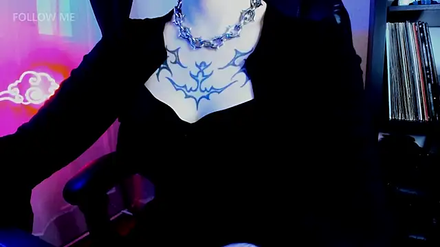 Demongirl6666 online show from 25, 5, 2026