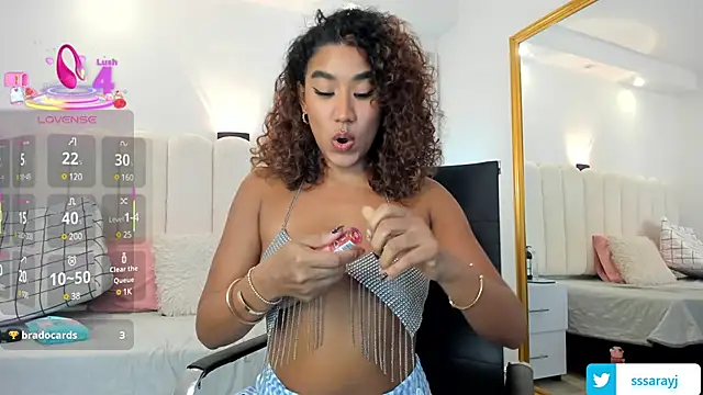 Saraycum online show from 26, 2, 2025