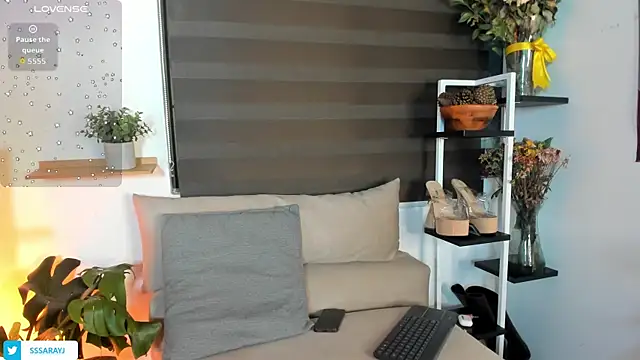 Saraycum online show from 11, 11, 2025