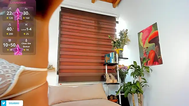 Saraycum online show from 22, 10, 2025