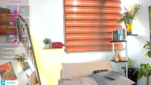 Saraycum online show from 7, 10, 2025