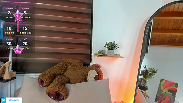 Saraycum online show from 19, 10, 2025