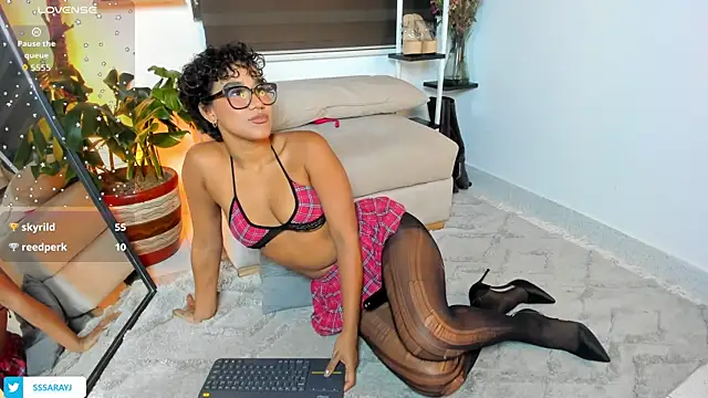 Saraycum online show from 14, 11, 2025