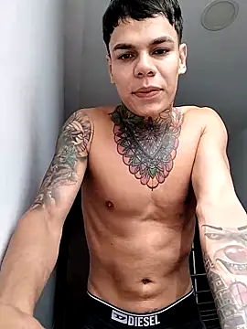 Jordyrodriiguez online show from 30, 9, 2025