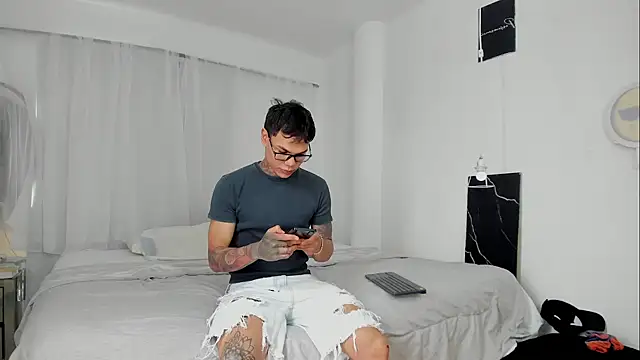 Jordyrodriiguez online show from 14, 1, 2026