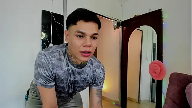 Jordyrodriiguez online show from 9, 11, 2025