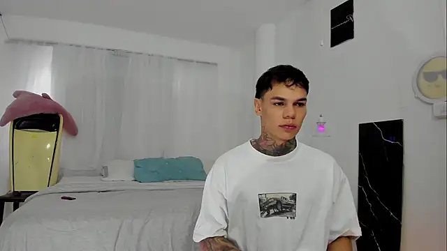 Jordyrodriiguez online show from 19, 12, 2025