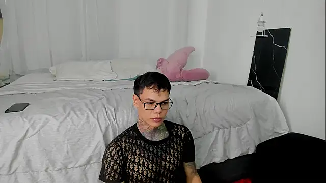 Jordyrodriiguez online show from 15, 1, 2026