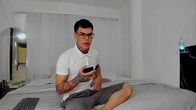 Jordyrodriiguez online show from 12, 1, 2026