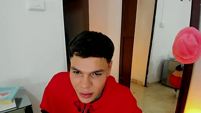 Jordyrodriiguez online show from 26, 10, 2025