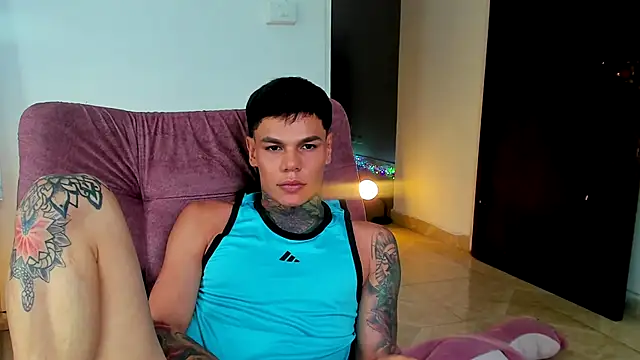 Jordyrodriiguez online show from 21, 10, 2025