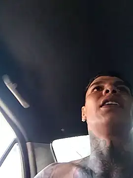 Jordyrodriiguez online show from 27, 9, 2025