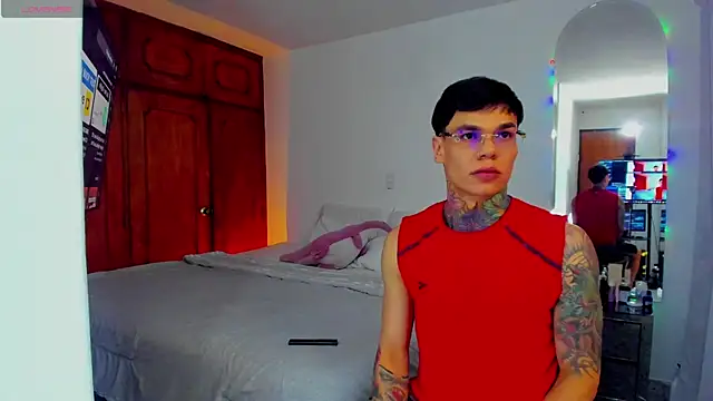 Jordyrodriiguez online show from 22, 1, 2025