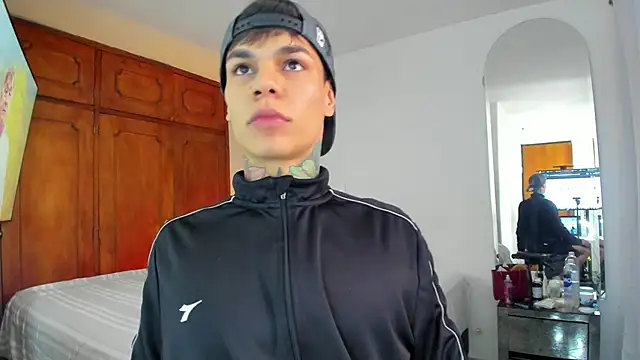 Jordyrodriiguez online show from 1, 3, 2025