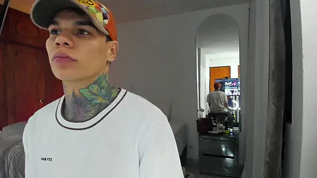 Jordyrodriiguez online show from 1, 3, 2025