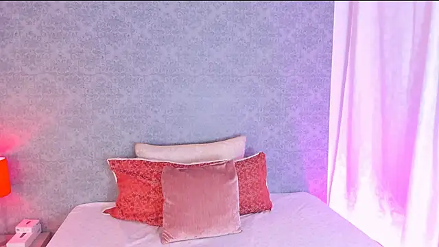 CatrinaRossi online show from 18, 1, 2025