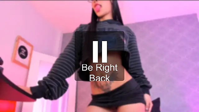 CatrinaRossi online show from 8, 2, 2025