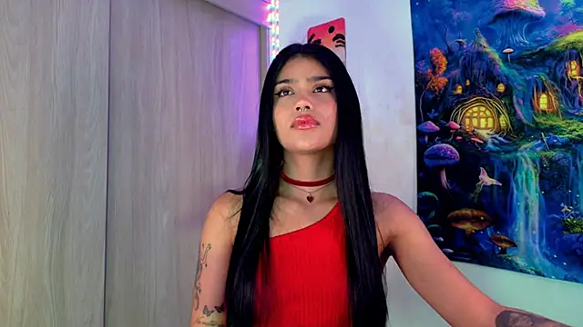 CatrinaRossi online show from 22, 11, 2025