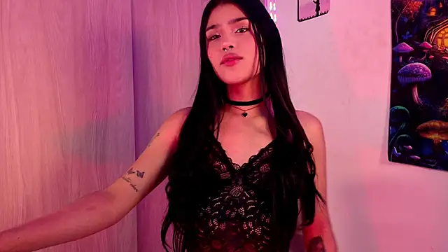 CatrinaRossi online show from 27, 11, 2025