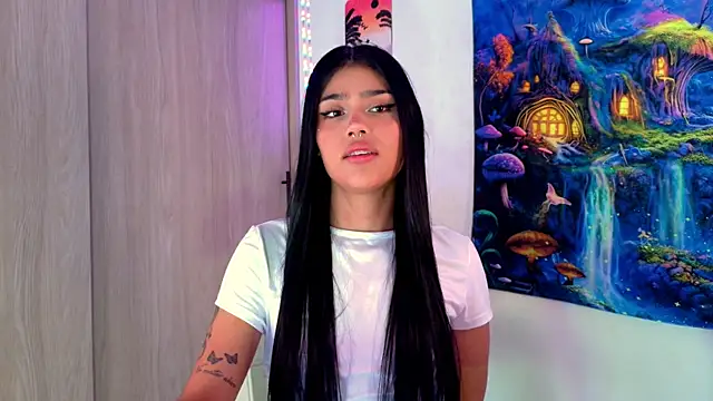 CatrinaRossi online show from 23, 11, 2025