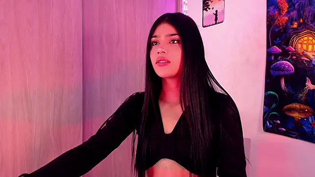 CatrinaRossi online show from 28, 11, 2025