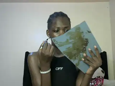 Moniklavy online show from 31, 1, 2025