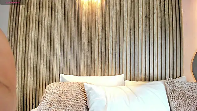 HannaKarson online show from 6, 3, 2026