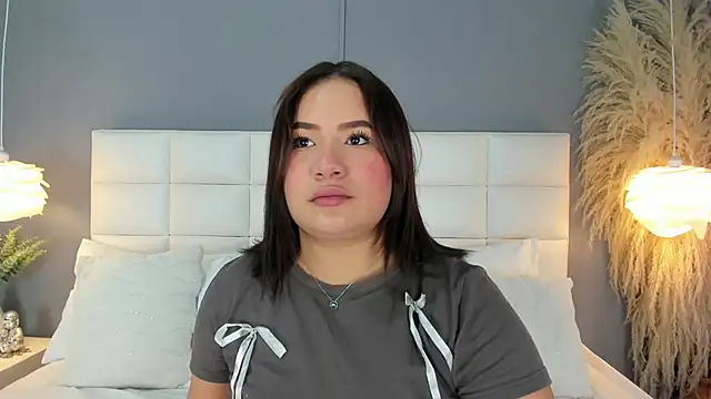 HannaKarson online show from 20, 10, 2025