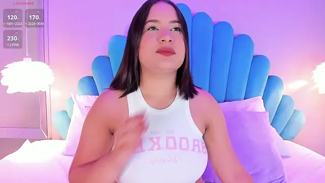 HannaKarson online show from 1, 3, 2025