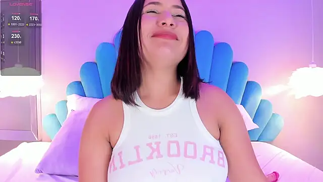 HannaKarson online show from 3, 3, 2025