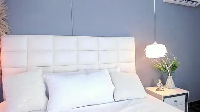 HannaKarson online show from 16, 12, 2025