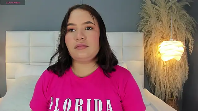 HannaKarson online show from 29, 11, 2025