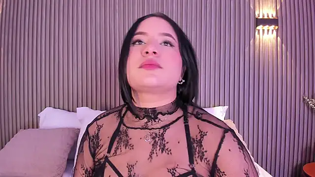 HannaKarson online show from 9, 4, 2026