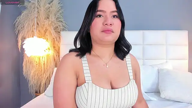 HannaKarson online show from 20, 12, 2025