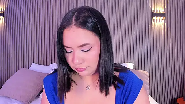 HannaKarson online show from 14, 4, 2026