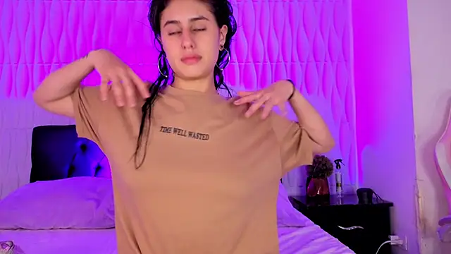 Natasha Nasty2 online show from 1, 11, 2025