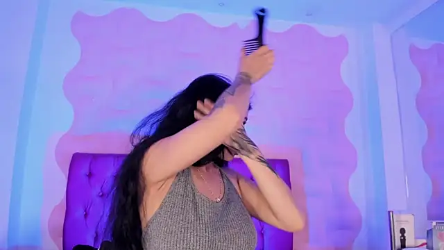 Natasha Nasty2 online show from 28, 11, 2025