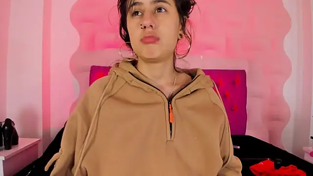 Natasha Nasty2 online show from 18, 11, 2025