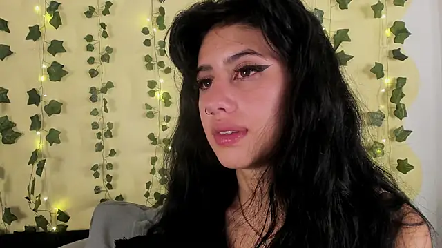 Natasha Nasty2 online show from 17, 2, 2025