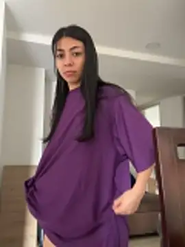 Liissa cute  online show from 14, 11, 2025